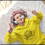 Mental Health Matters Hoodie