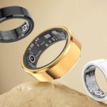 Vital Health Ring