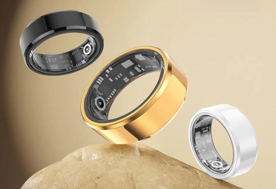 Vital Health Ring