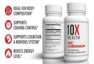 10x Health Systems