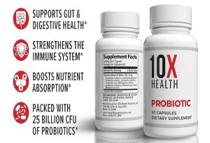 10x Health Systems