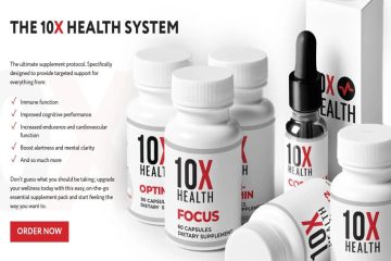 10x Health Systems
