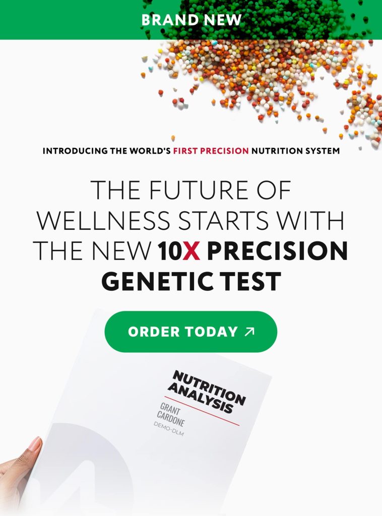 10X Health Systems