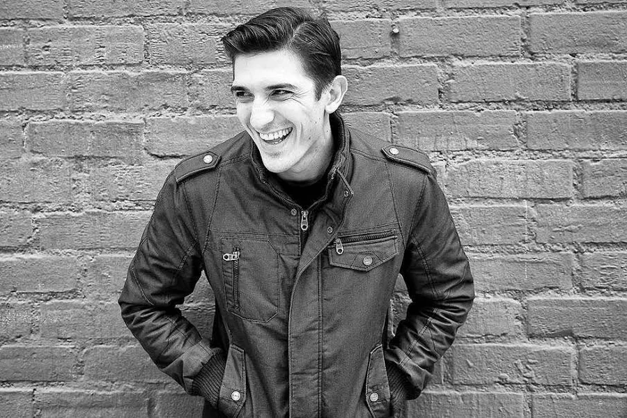 Andrew Schulz Height