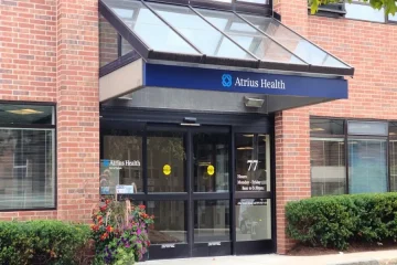 Atrius Health Kenmore