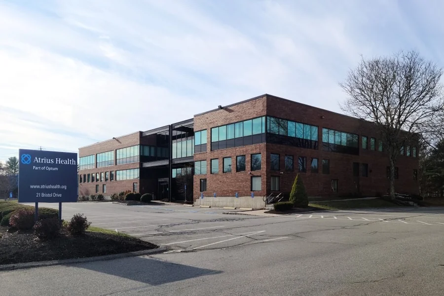 Atrius Health Kenmore