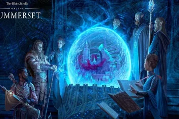 ESO Sip of Health