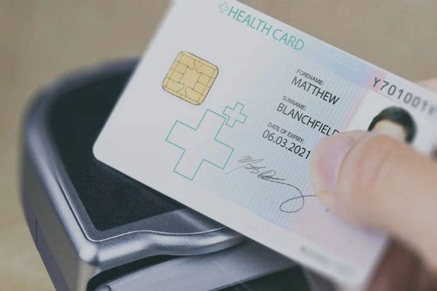 Health Alliance Card