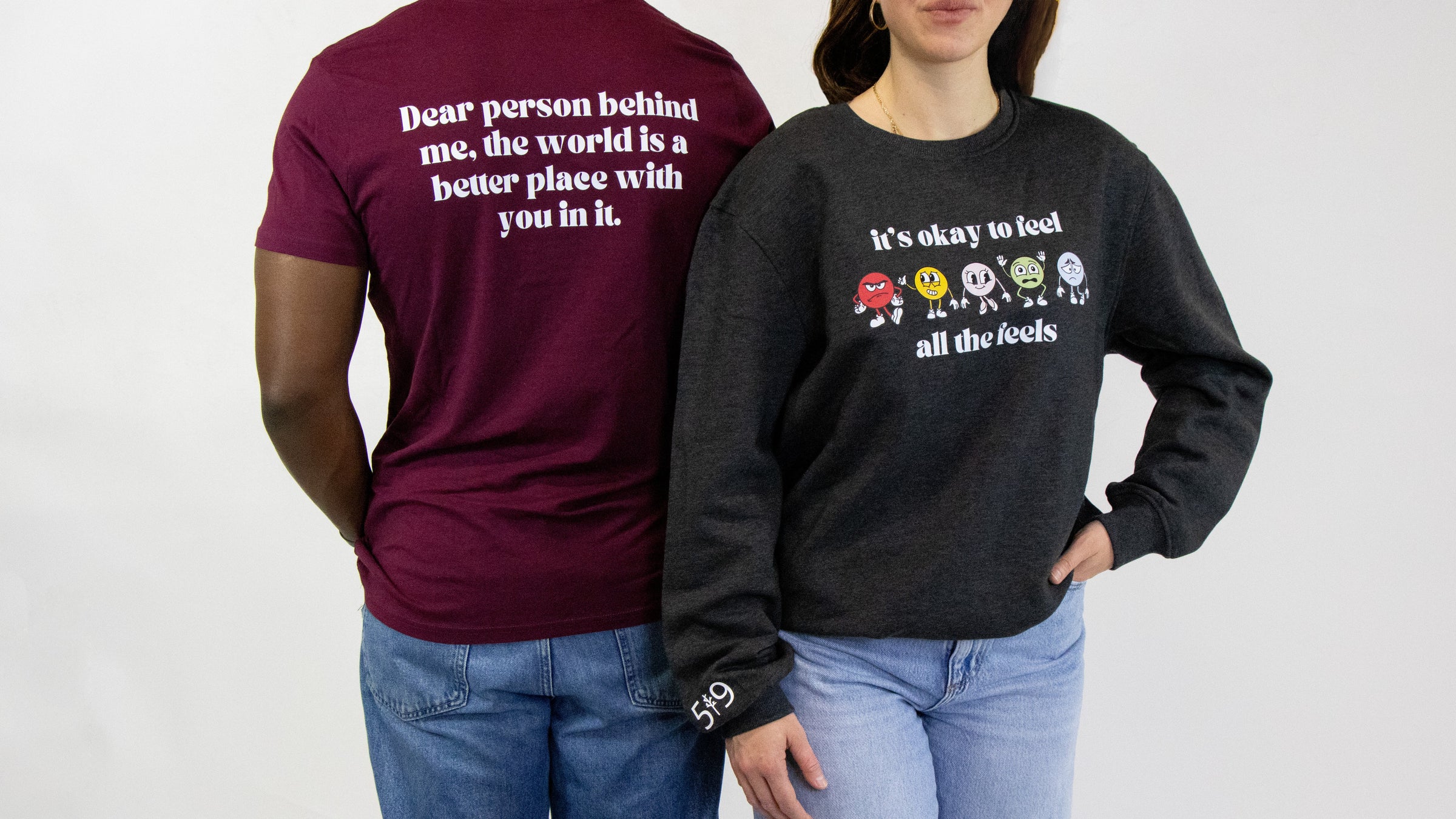 Mental Health Matters Shirt