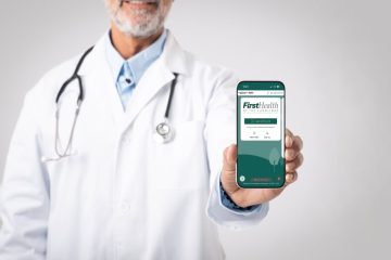 MyChart First Health