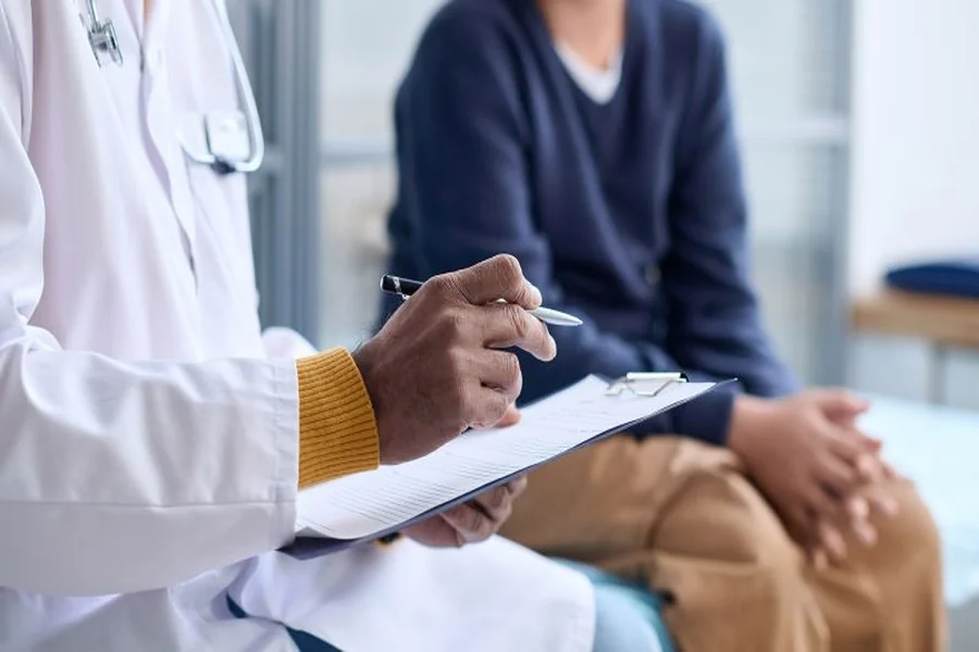 Physicians Health Plan
