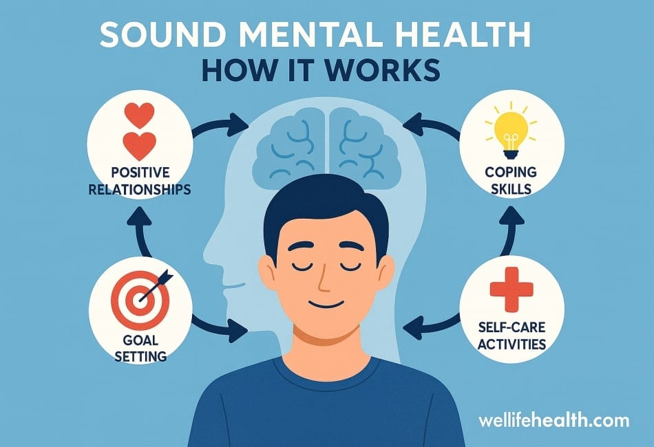 Sound Mental Health