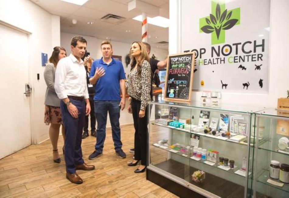 Top Notch The Health Center