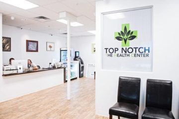 Top Notch The Health Center
