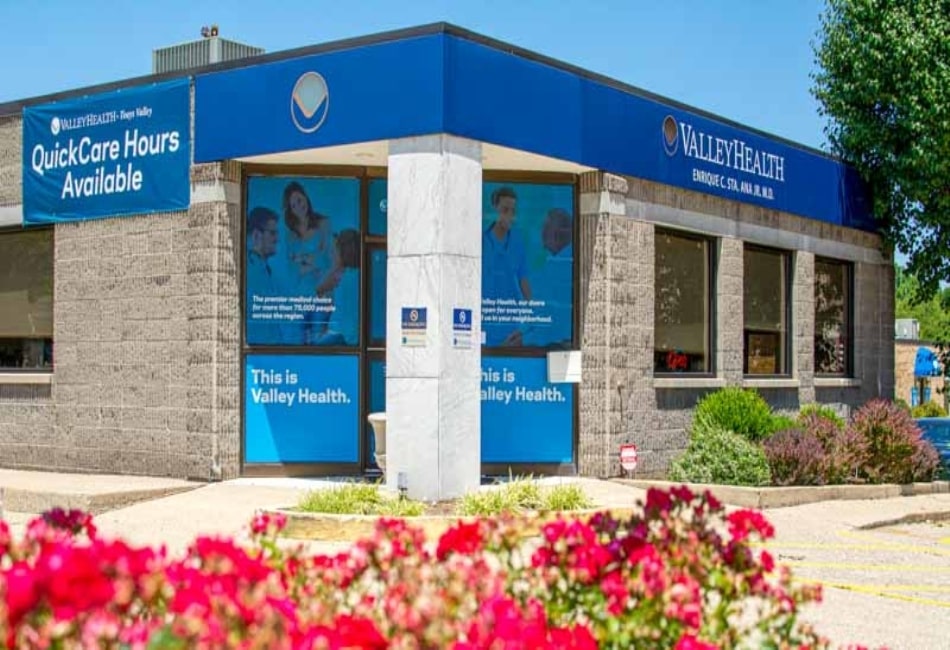Valley Health Milton