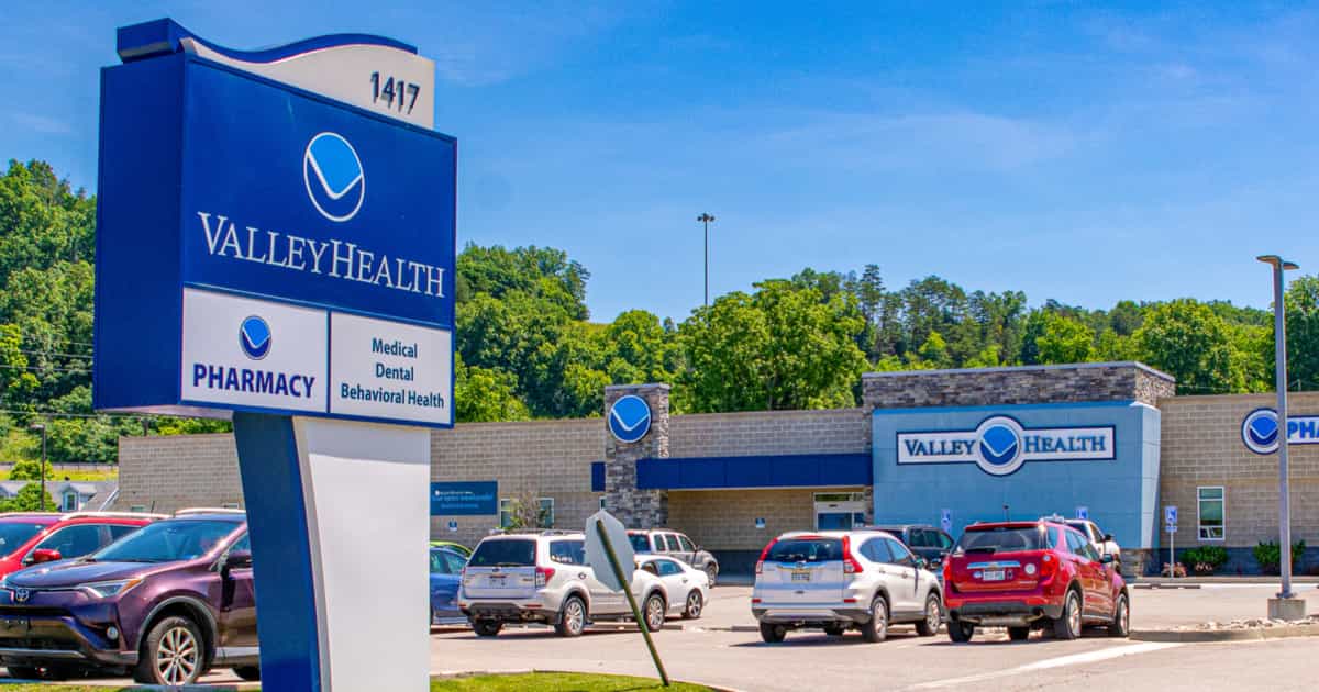 Valley Health Milton