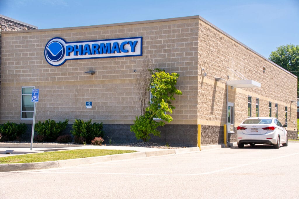 Valley Health Milton