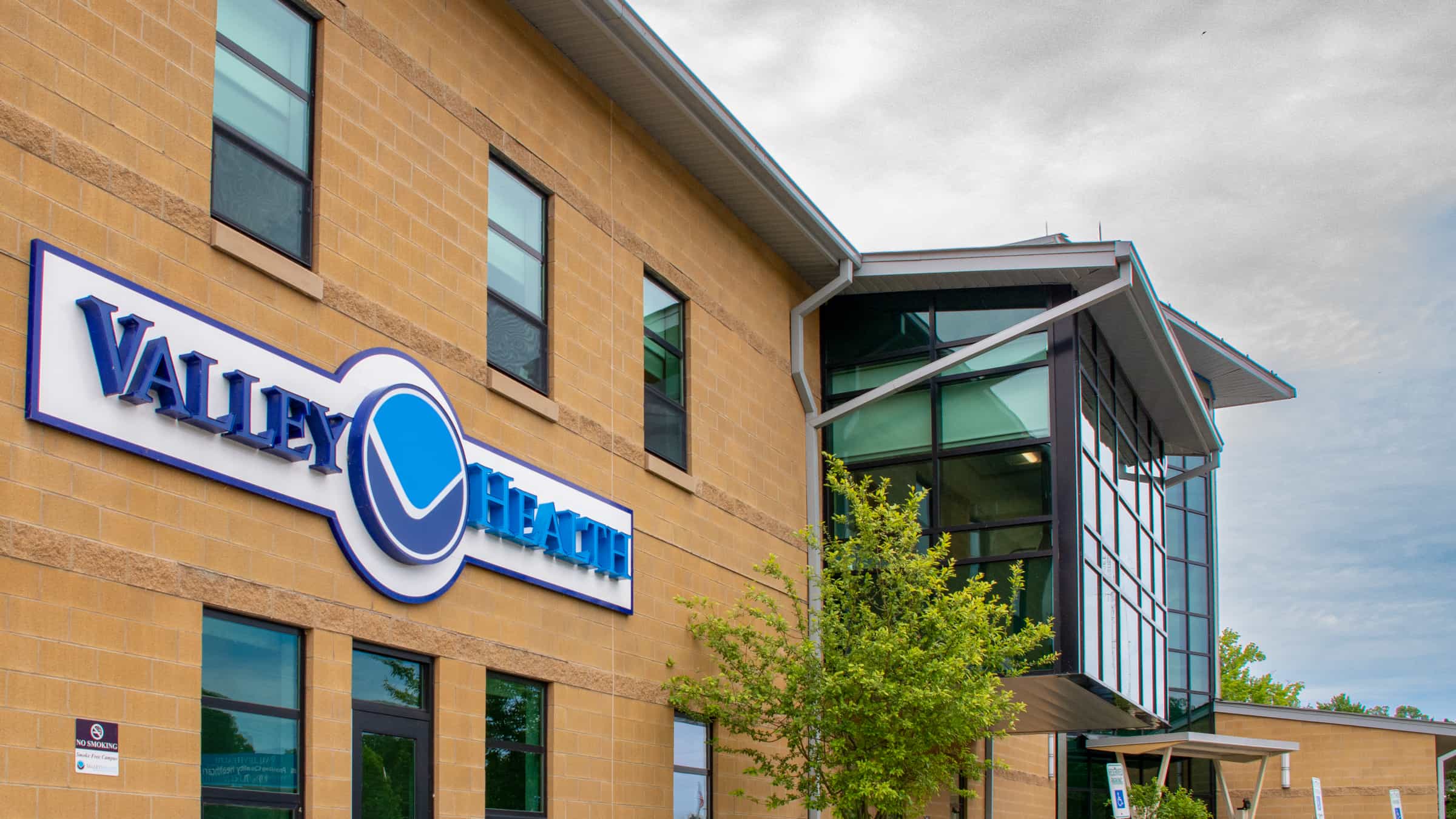 Valley Health Milton
