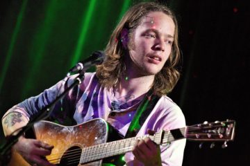 Billy Strings Net Worth