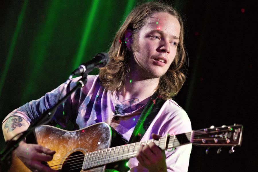 Billy Strings Net Worth