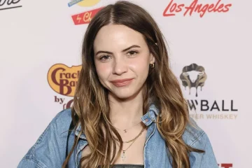 Bobbi Althoff Height