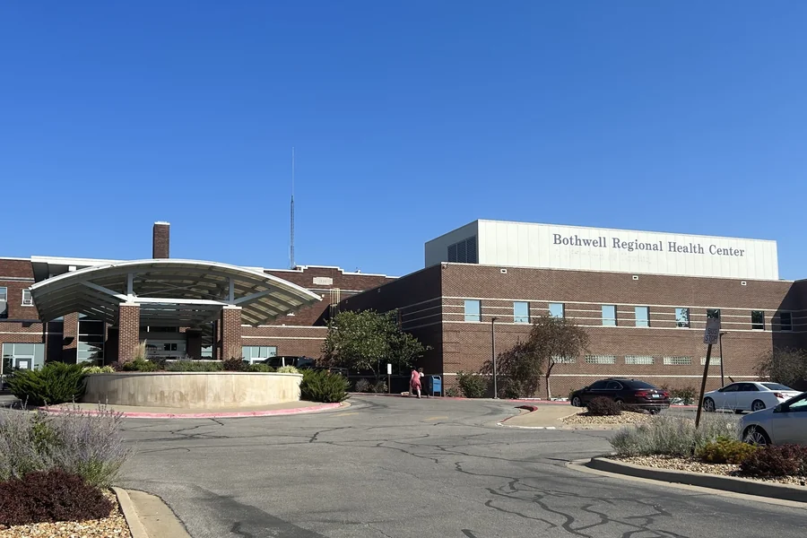 Bothwell Regional Health Center