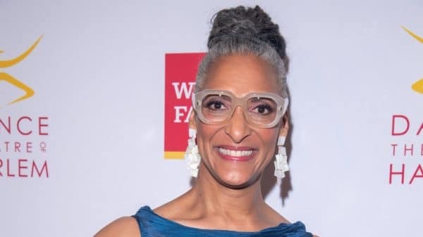Chef Carla Hall Net Worth
