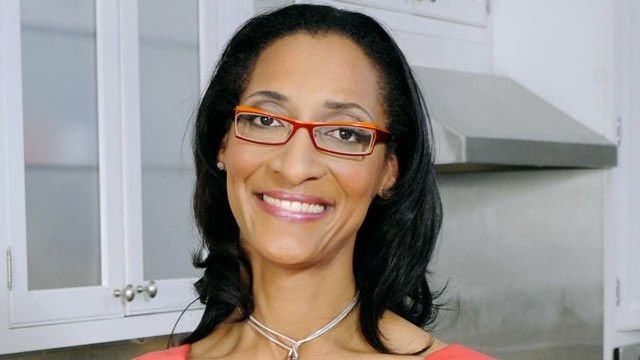 Chef Carla Hall Net Worth