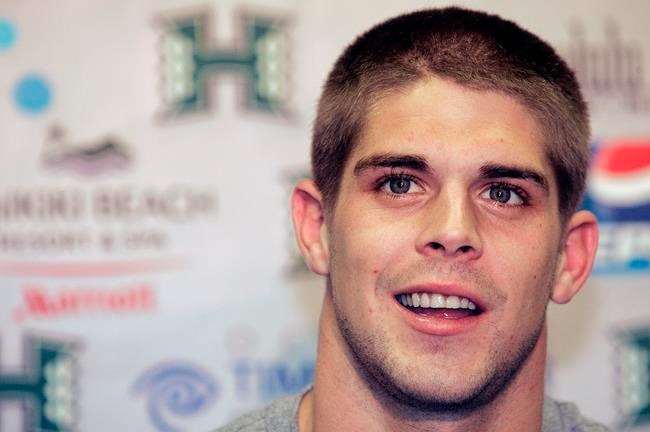 Colt Brennan Net Worth