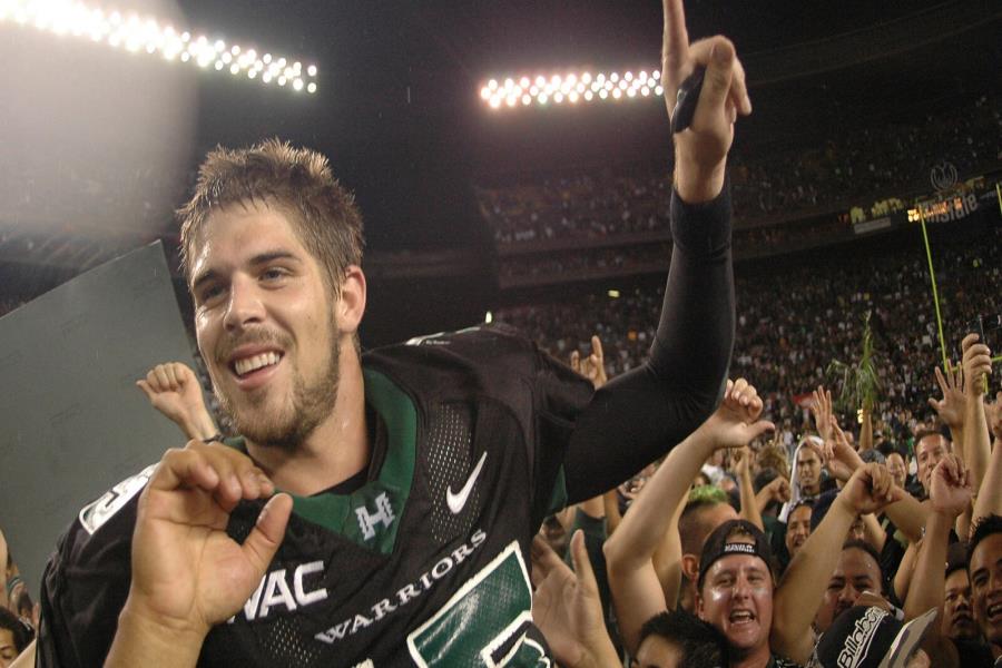 Colt Brennan Net Worth