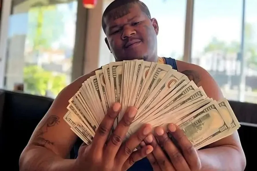 Crip Mac Net Worth in 2025