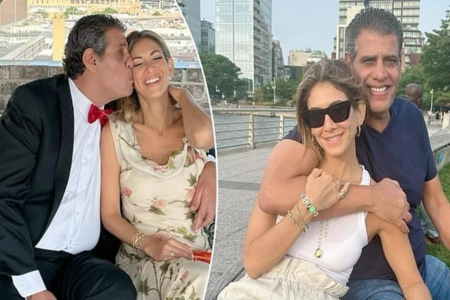 Erin Lichy Dad Net Worth 2025
