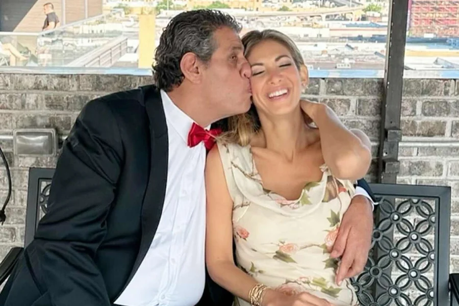 Erin Lichy Dad Net Worth