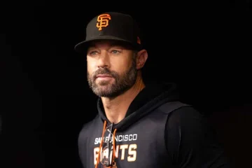 Gabe Kapler Current Wife