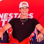 Jett Lawrence Net Worth