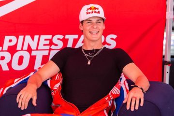 Jett Lawrence Net Worth