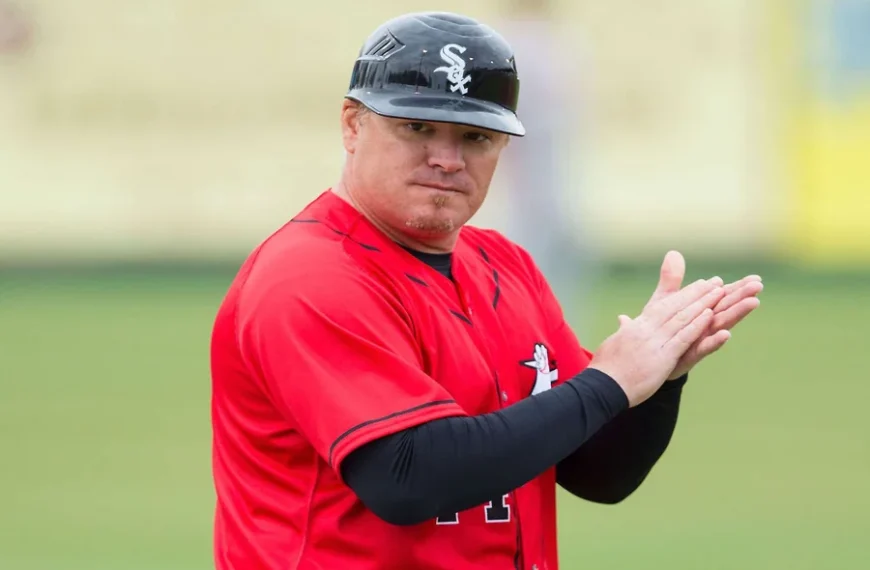 Pete Rose Jr Net Worth