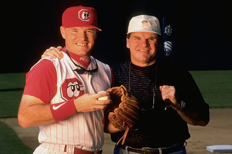 Pete Rose Jr