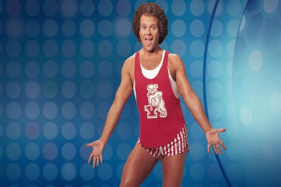Richard Simmons