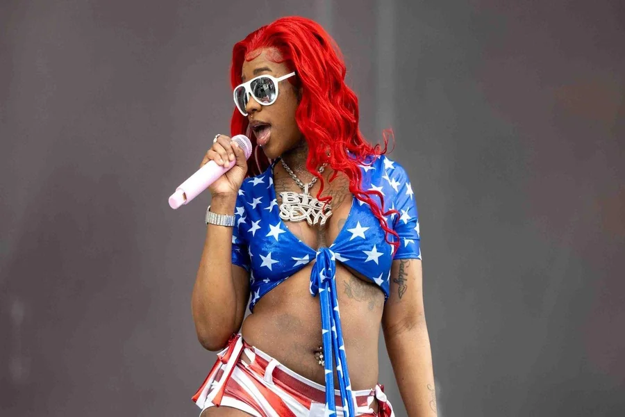 Sexy Red Net Worth 2025
