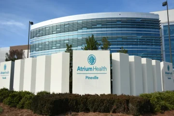 Atrium Health Pineville