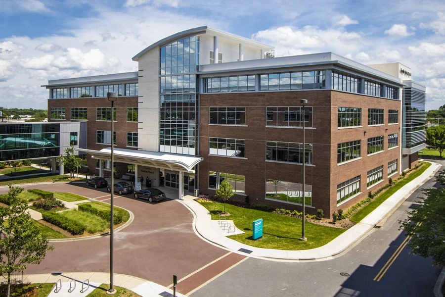 Atrium Health Pineville