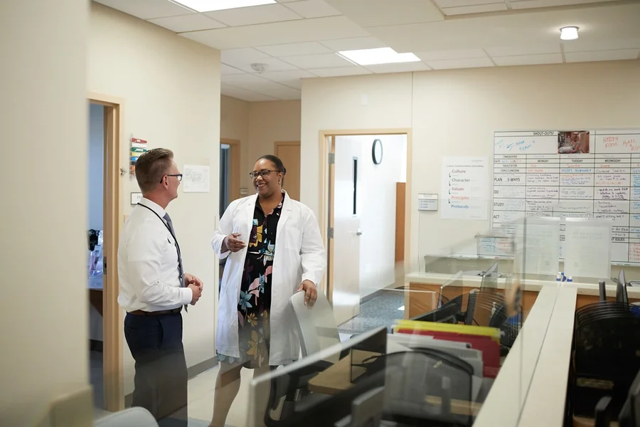 Atrius Health Somerville