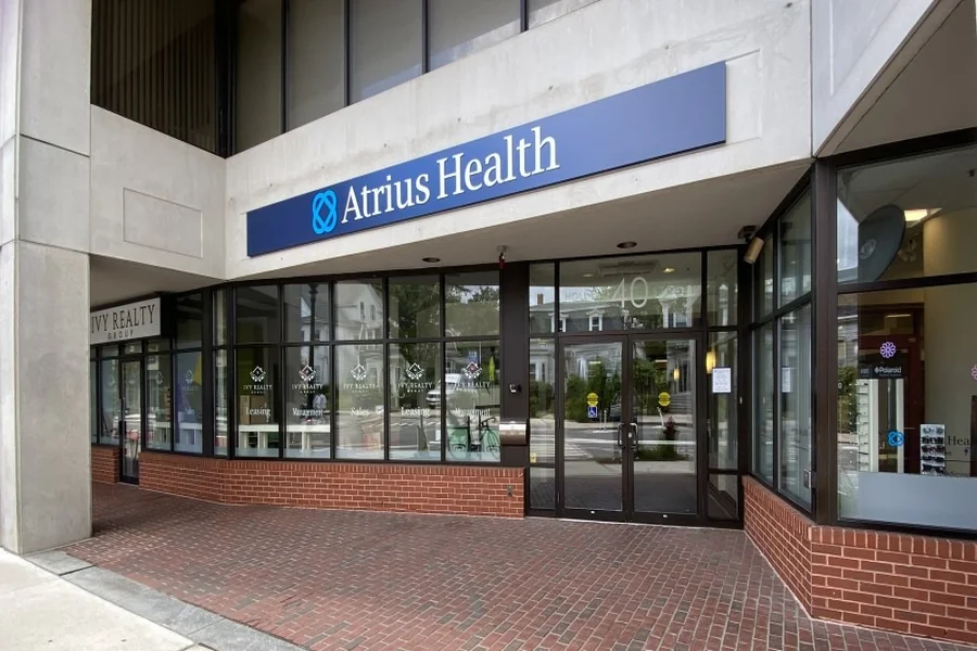 Atrius Health Somerville