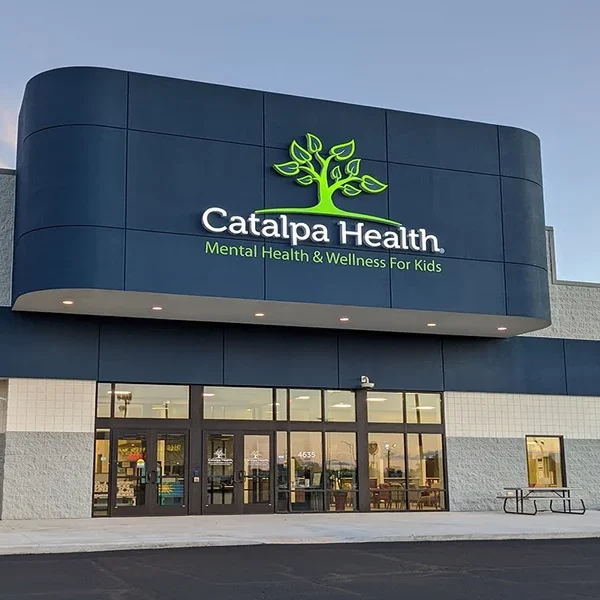 Catalpa Health