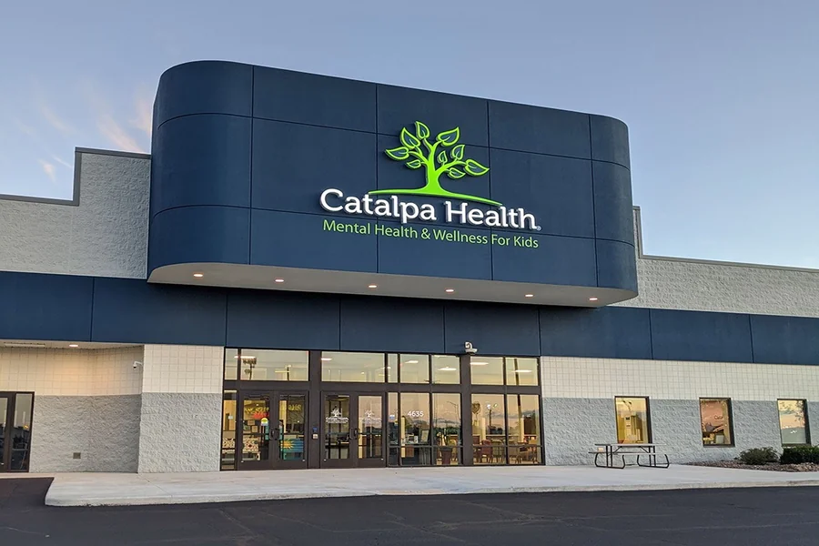 Catalpa Health