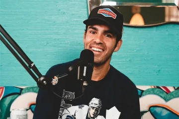 Kyle Forgeard Net Worth