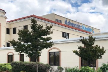 Adventist Health Hanford