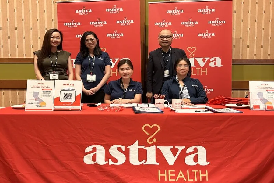 Astiva Health