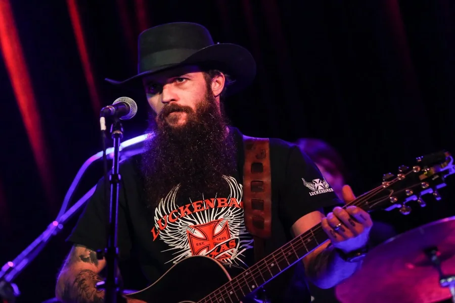 Cody Jinks Net Worth